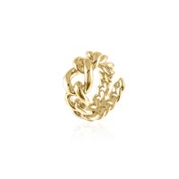 Anello Unoaerre Donna in Bronzo 000EXA0370000-960 - 000EXA0370000-960